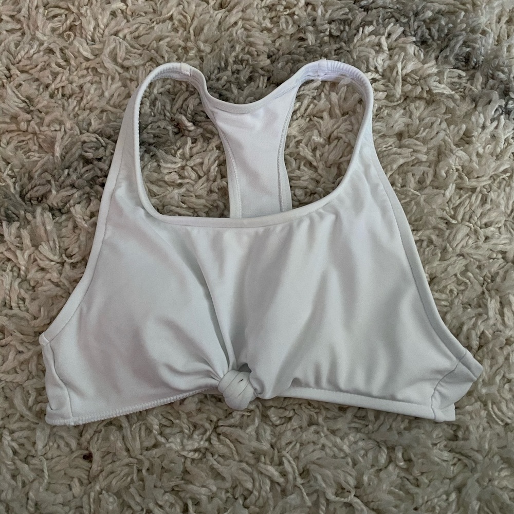 swim top